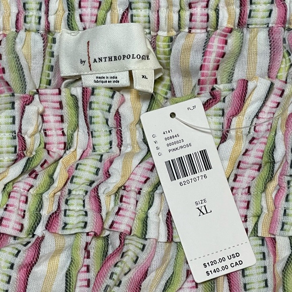 Anthropologie Sleep Wear - Picture 6 of 8
